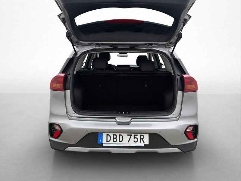 Kia Niro bild 17