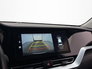 Kia Niro bild 20
