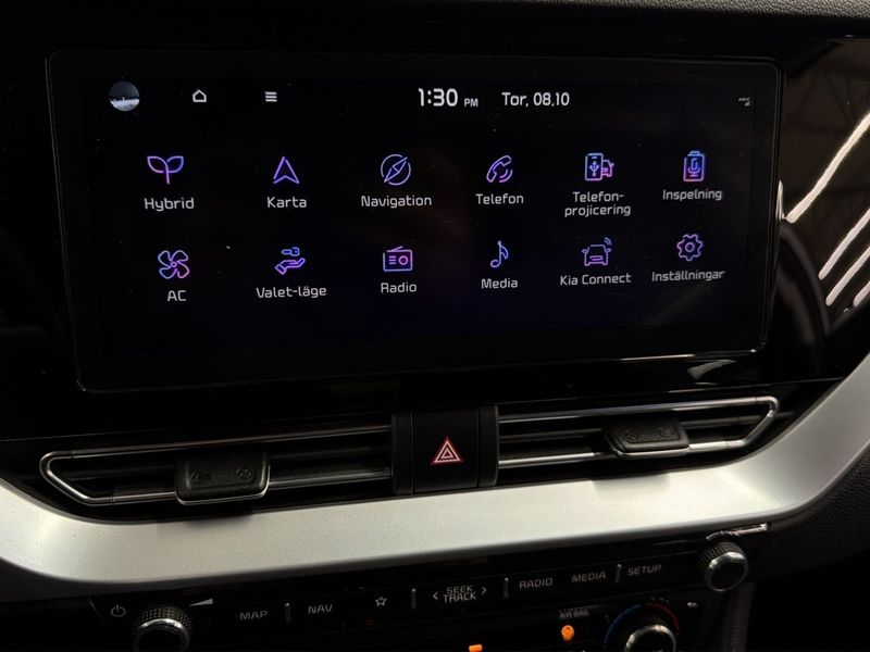 Kia Niro bild 21