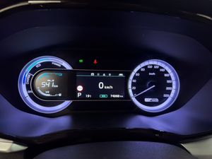 Kia Niro bild 19