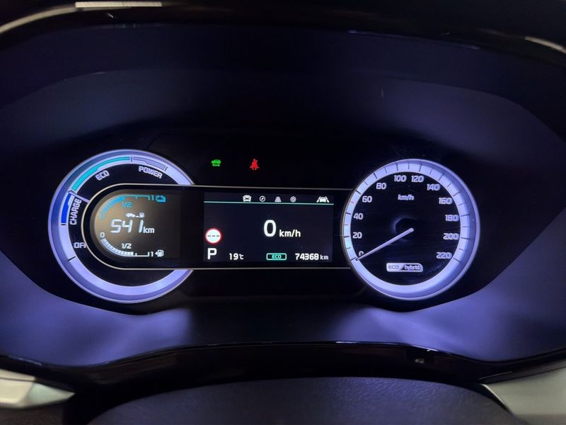 Kia Niro bild 19