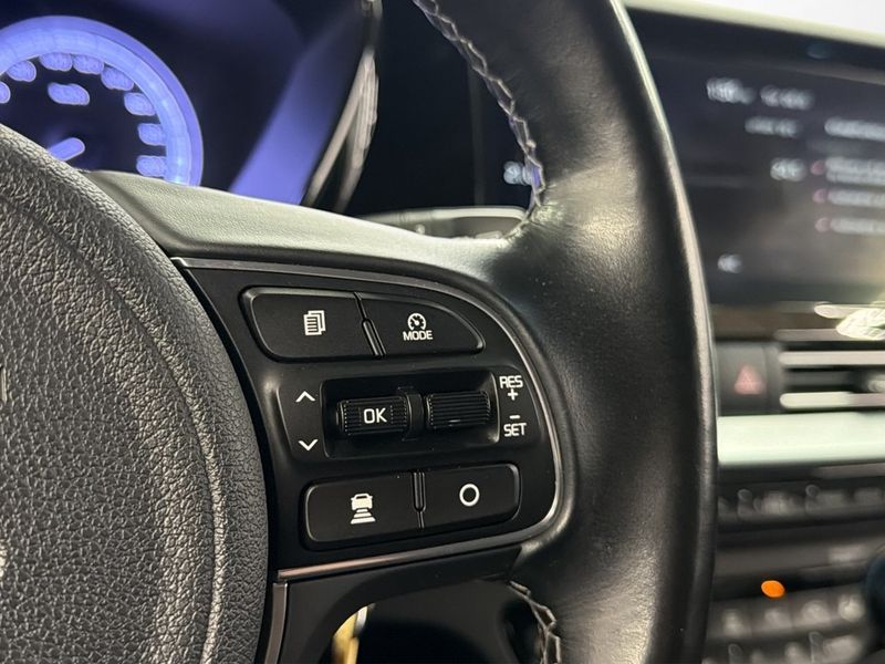 Kia Niro bild 28