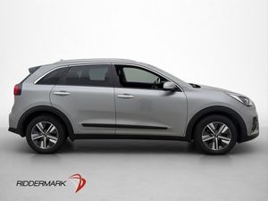 Kia Niro bild 9