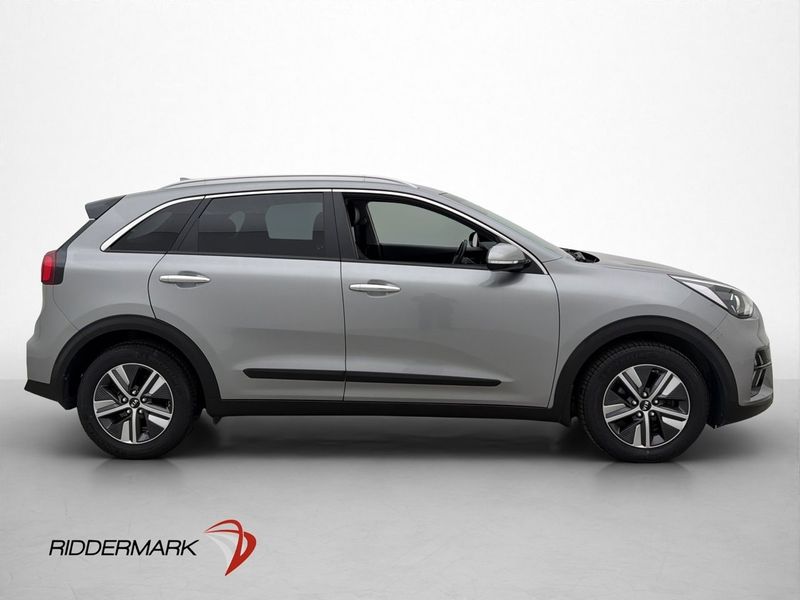 Kia Niro bild 9