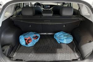 Kia Niro bild 14