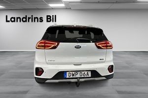 Kia Niro bild 5