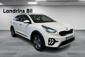 Kia Niro bild 3
