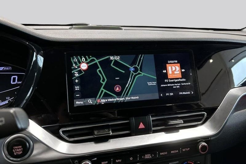 Kia Niro bild 11