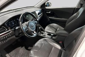 Kia Niro bild 8