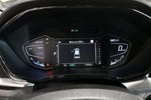 Kia Niro bild 10