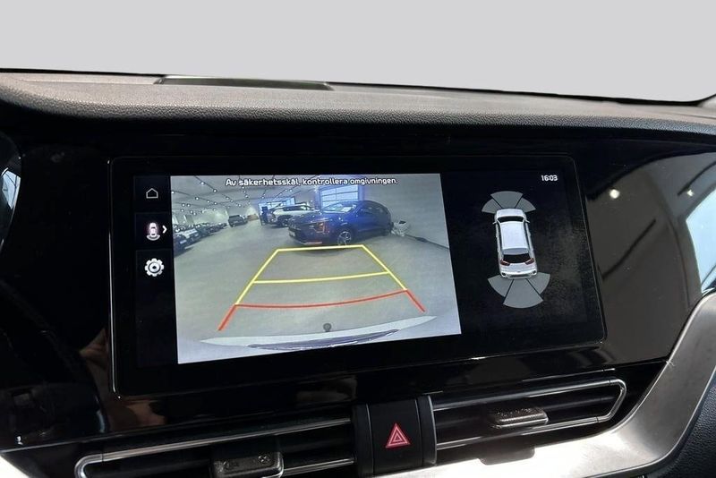 Kia Niro bild 13