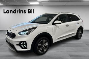 Kia Niro bild 1