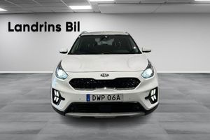 Kia Niro bild 2