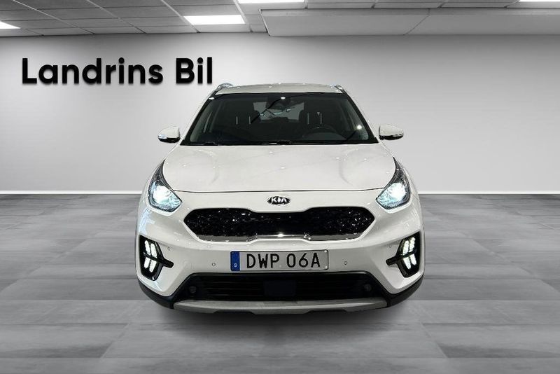 Kia Niro bild 2