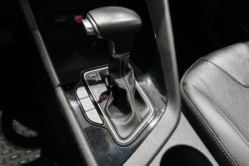Kia Niro bild 12