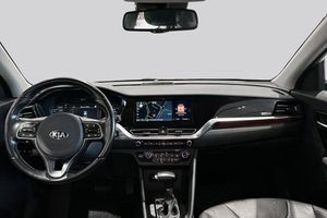 Kia Niro bild 7