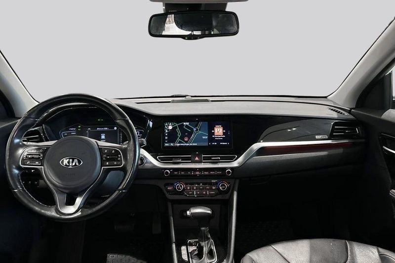 Kia Niro bild 7