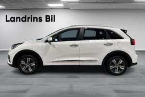 Kia Niro bild 4