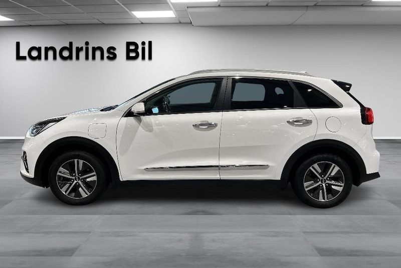Kia Niro bild 4