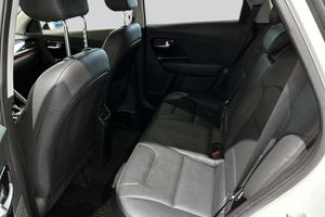 Kia Niro bild 9