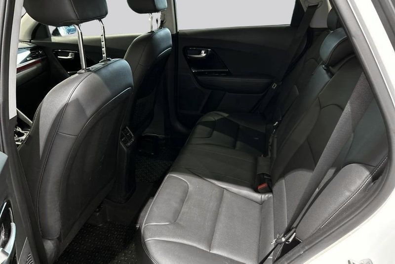 Kia Niro bild 9