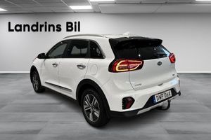 Kia Niro bild 6