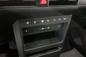 Kia PV5 bild 13