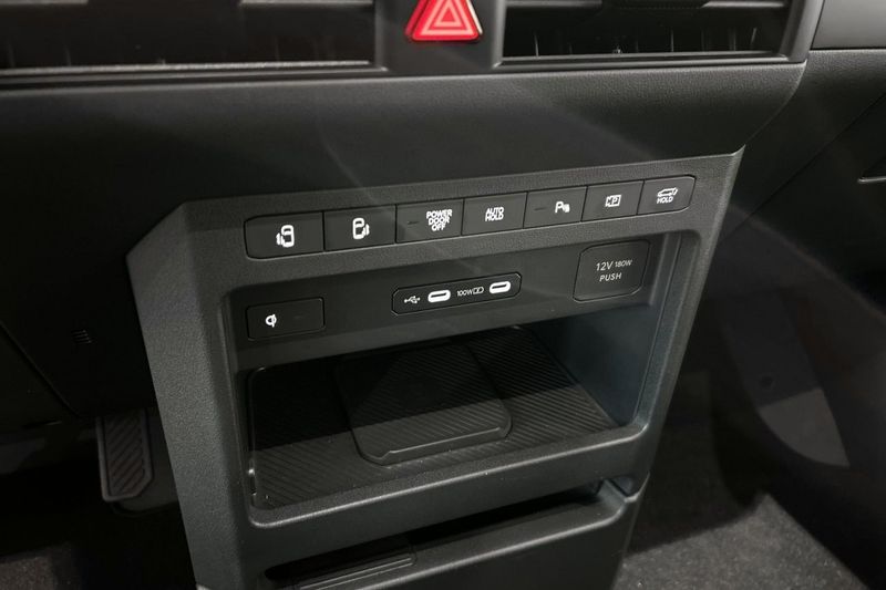 Kia PV5 bild 13