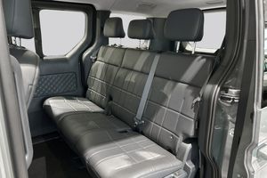 Kia PV5 bild 9
