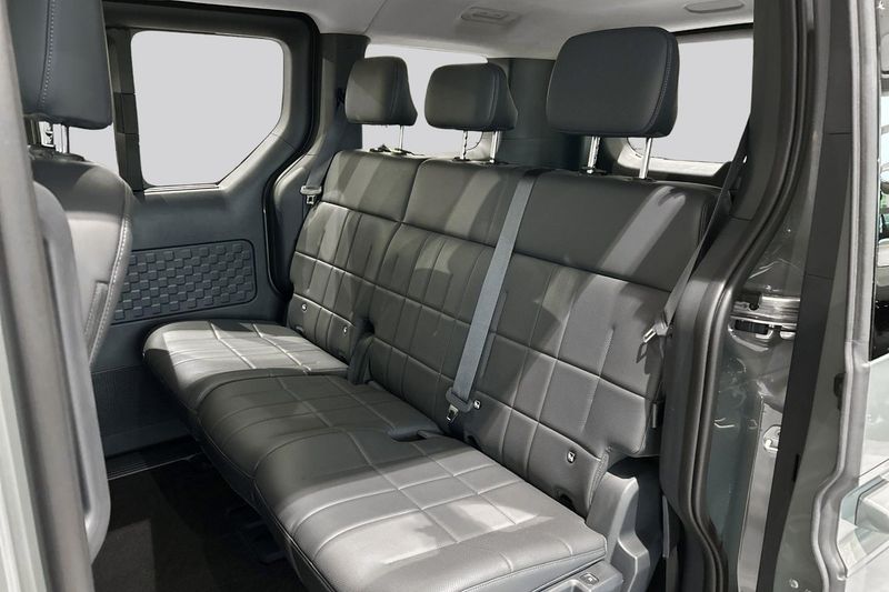 Kia PV5 bild 9