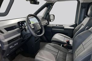 Kia PV5 bild 8