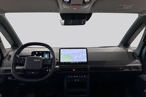 Kia PV5 bild 7