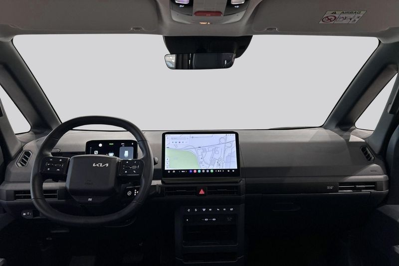 Kia PV5 bild 7