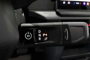 Kia PV5 bild 12