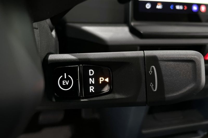 Kia PV5 bild 12