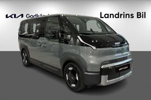 Kia PV5 bild 3