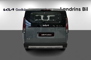 Kia PV5 bild 5