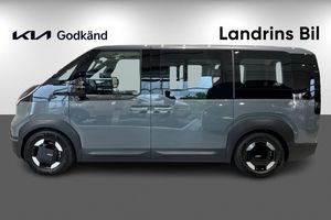 Kia PV5 bild 4