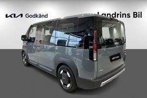 Kia PV5 bild 6
