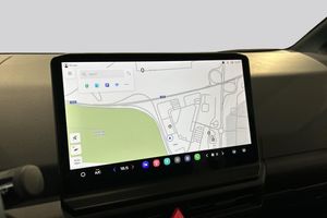 Kia PV5 bild 11