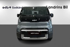 Kia PV5 bild 2