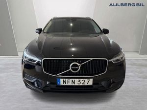 Volvo XC60 bild 4