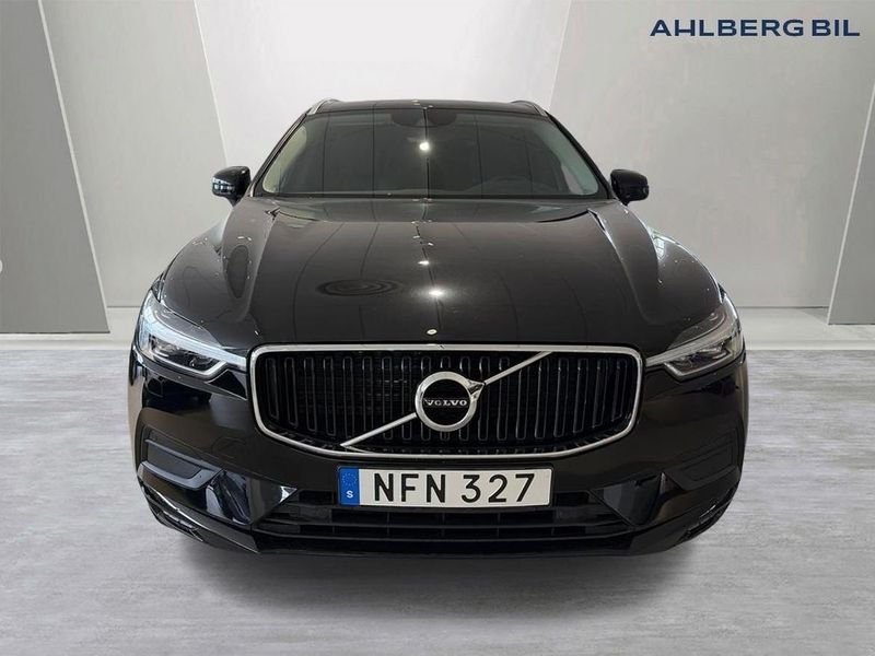 Volvo XC60 bild 4