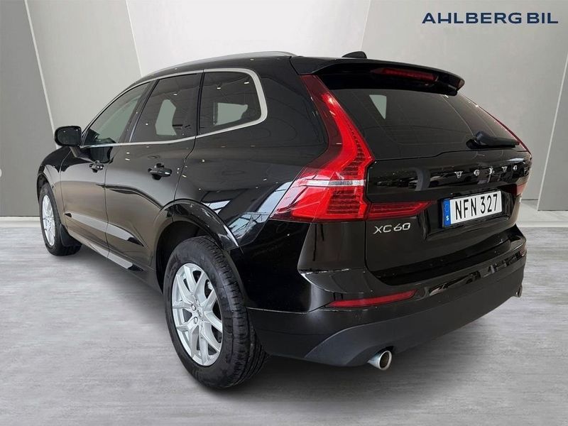 Volvo XC60 bild 3