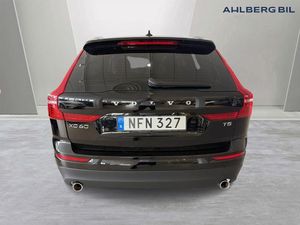 Volvo XC60 bild 7