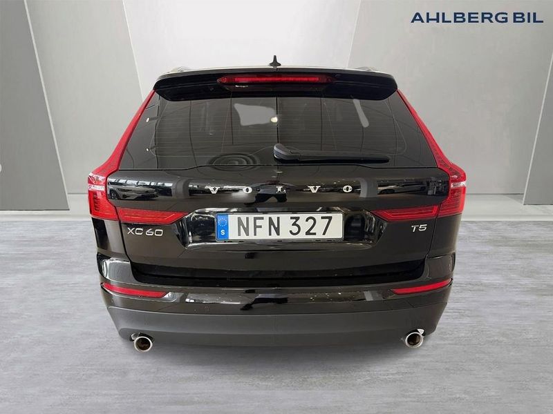 Volvo XC60 bild 7