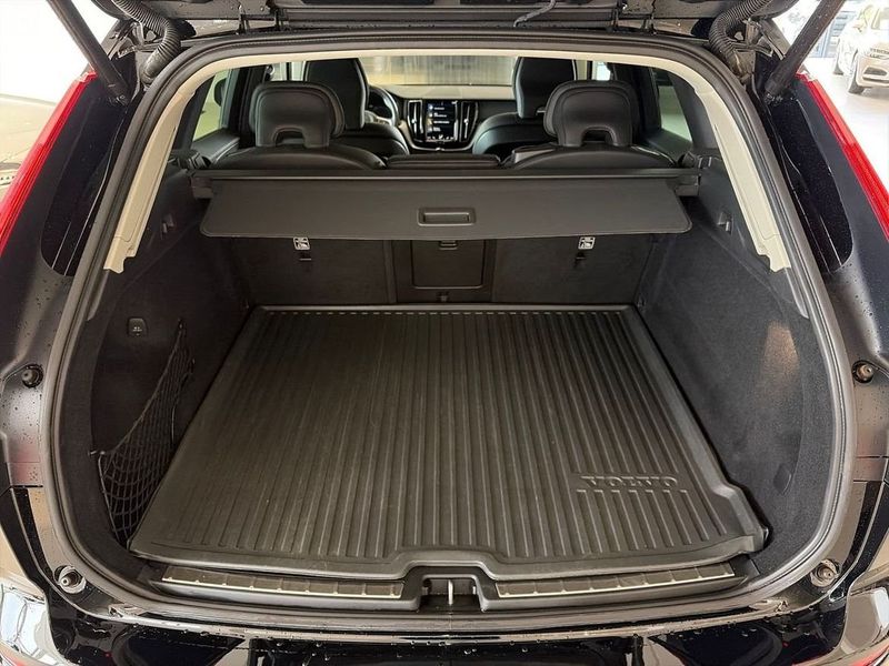 Volvo XC60 bild 17