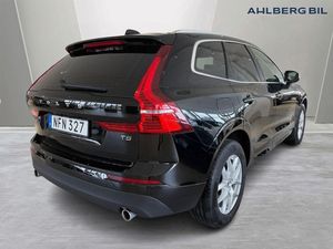 Volvo XC60 bild 6