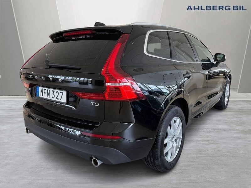 Volvo XC60 bild 6