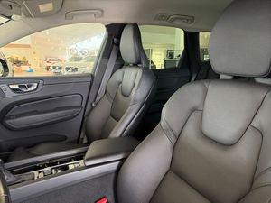 Volvo XC60 bild 10